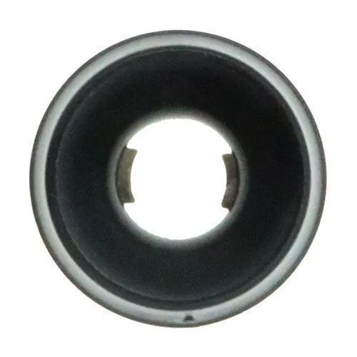 M3 - Finishing Washers – Nylon 5 - Black | Vital Parts