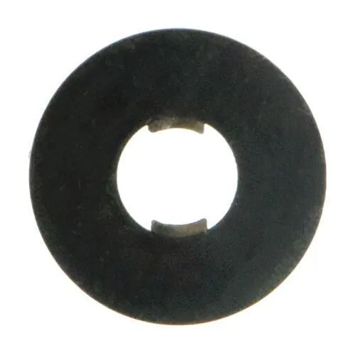 M3 - Finishing Washers – Nylon 5 - Black | Vital Parts
