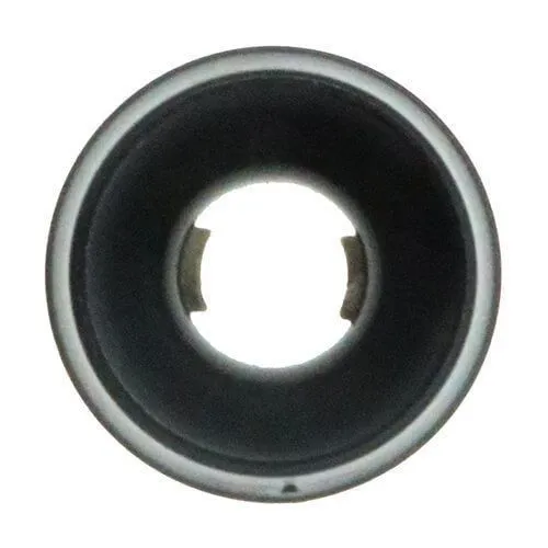 M4 - Finishing Washers – Nylon 5 - Black | Vital Parts