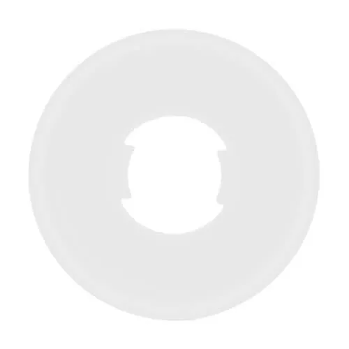 M6 - Finishing Washers – Nylon 5 - Natural | Vital Parts