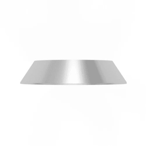 M8 (9.3mm) x 22.3mm (Solid) Countersunk Washer - NFE 29-619 | Marine Grade A4 Stainless Steel