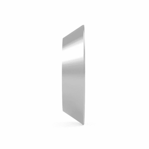 M8 (9.3mm) x 22.3mm (Solid) Countersunk Washer - NFE 29-619 | Marine Grade A4 Stainless Steel