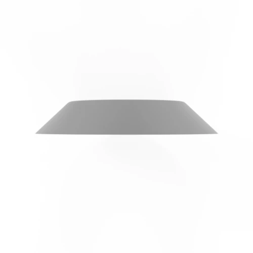 M10 x (11.3mm) 28.3mm (Stamped) Countersunk Finishing Washer - NF E 29-619 | A2 Stainless Steel