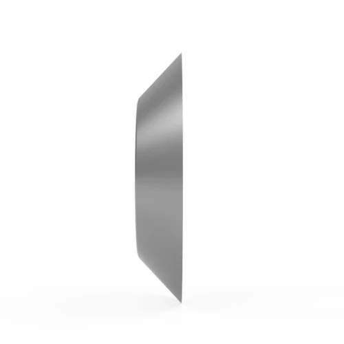 M10 x (11.3mm) 28.3mm (Stamped) Countersunk Finishing Washer - NF E 29-619 | A2 Stainless Steel