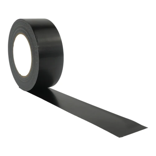 Gaffer Tape Black 48mm x 50m