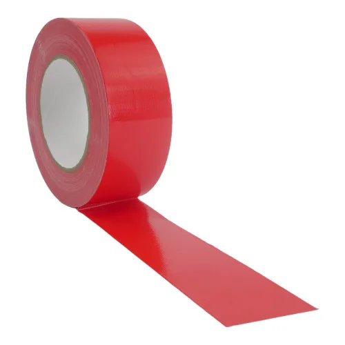 Red Duct Tape 48mm x 50m | Red Gaffer Tape