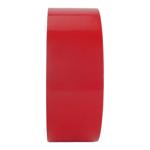 Red Duct Tape 48mm x 50m | Red Gaffer Tape