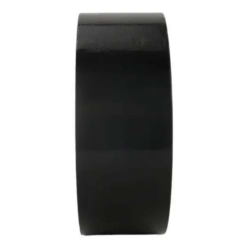 Black Gaffer Tape 75mm x 50m | Black Cloth Tape