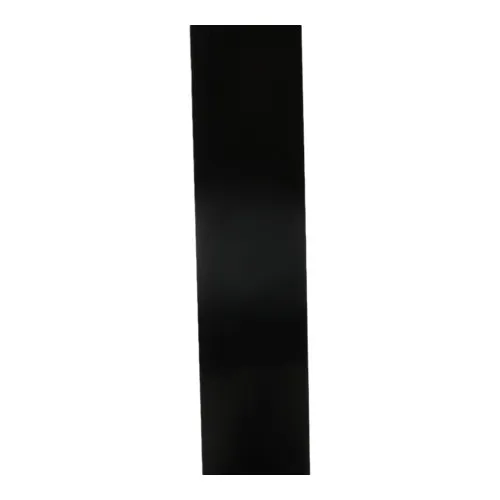 Black Gaffer Tape 75mm x 50m | Black Cloth Tape