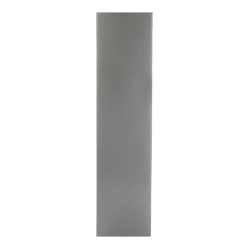Silver Gaffer Tape 75mm x 50m | Silver Cloth Tape