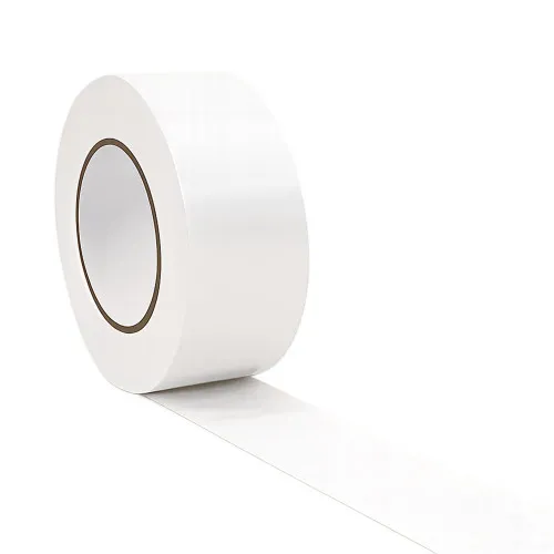 White Cloth Tape 100mm x 50m | White Duct Tape