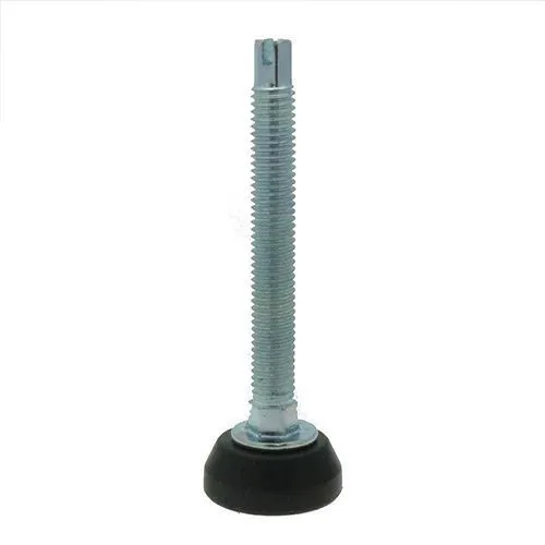M6 x 20mm - Slotted Head Articulating Feet | Vital Parts