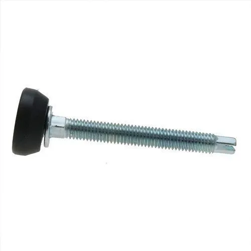 M6 x 20mm - Slotted Head Articulating Feet | Vital Parts