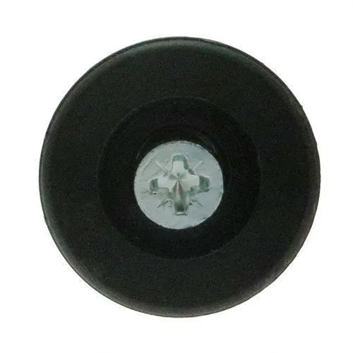 M8 x 25mm - Slotted Head Articulating Feet | Vital Parts