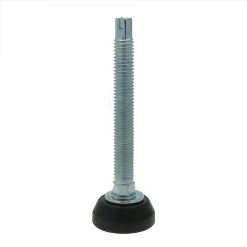 M8 x 40mm - Slotted Head Articulating Feet | Vital Parts