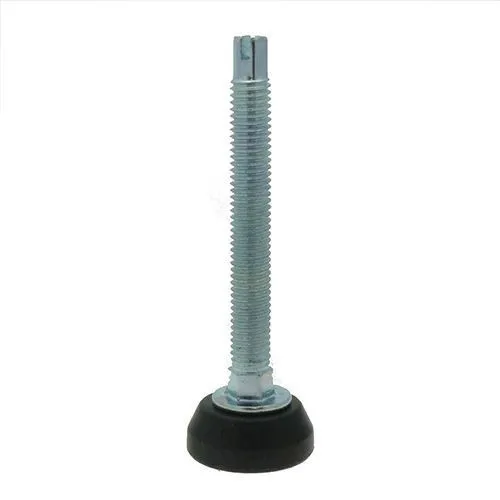 M8 x 40mm - Slotted Head Articulating Feet | Vital Parts