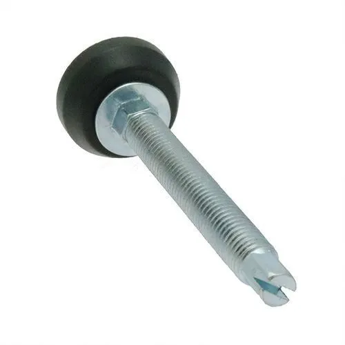 M8 x 40mm - Slotted Head Articulating Feet | Vital Parts