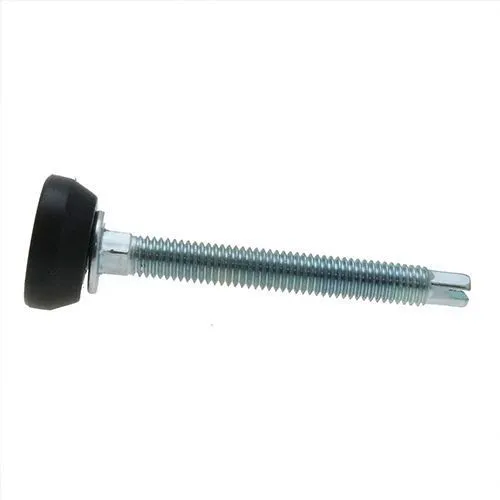 M8 x 40mm - Slotted Head Articulating Feet | Vital Parts