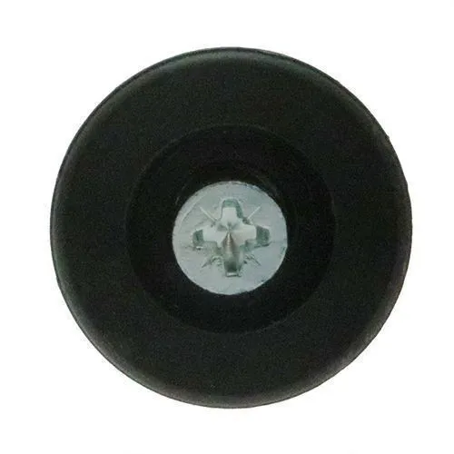 M8 x 55mm - Slotted Head Articulating Feet | Vital Parts