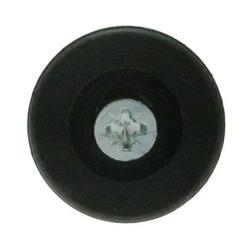 M8 x 100mm - Slotted Head Articulating Feet | Vital Parts