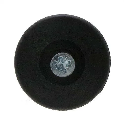 M8 x 25mm - Slotted Head Articulating Feet | Vital Parts