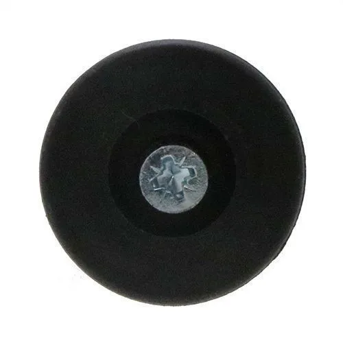 M8 x 40mm - Slotted Head Articulating Feet | Vital Parts