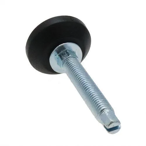 M8 x 70mm - Slotted Head Articulating Feet | Vital Parts