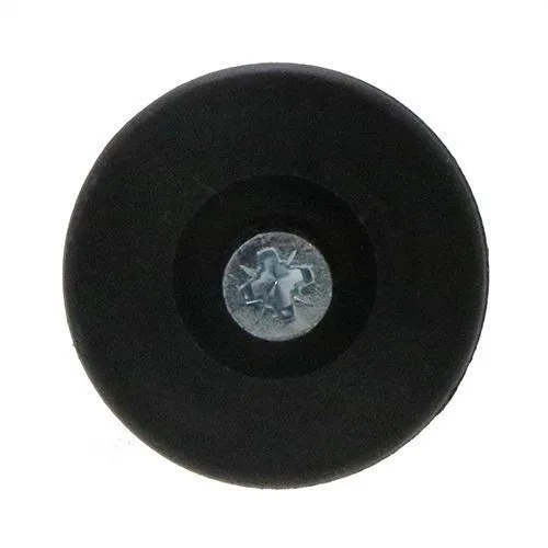 M10 x 55mm - Slotted Head Articulating Feet | Vital Parts