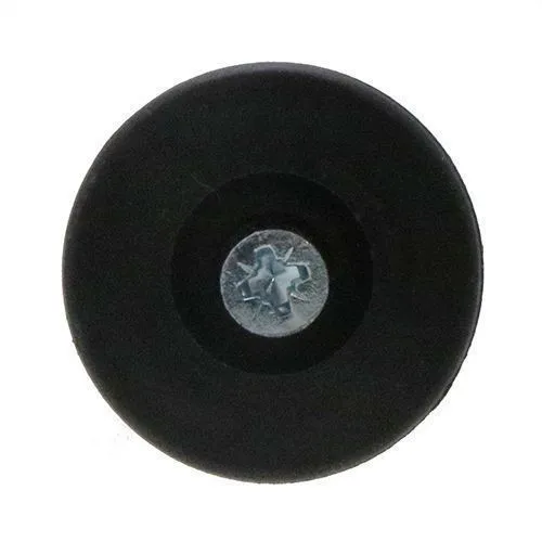 M10 x 100mm - Slotted Head Articulating Feet | Vital Parts