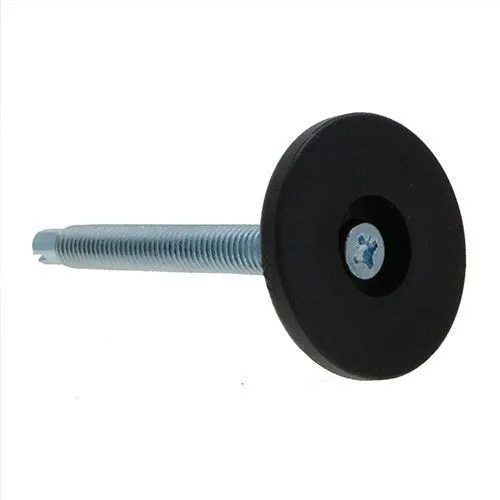 M8 x 25mm - Slotted Head Articulating Feet | Vital Parts