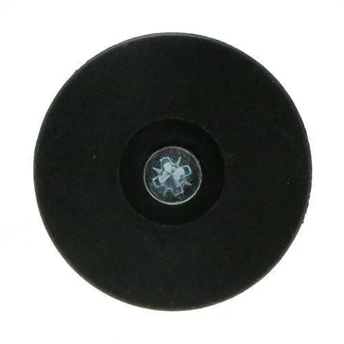 M8 x 25mm - Slotted Head Articulating Feet | Vital Parts