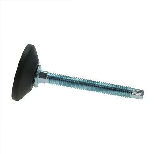M10 x 25mm - Slotted Head Articulating Feet | Vital Parts