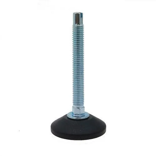 M10 x 70mm - Slotted Head Articulating Feet | Vital Parts