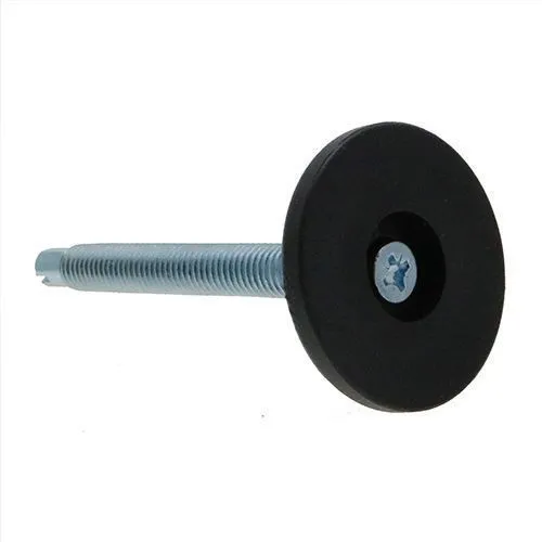 M10 x 70mm - Slotted Head Articulating Feet | Vital Parts