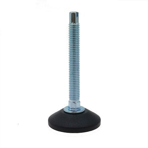 M12 x 25mm - Slotted Head Articulating Feet | Vital Parts