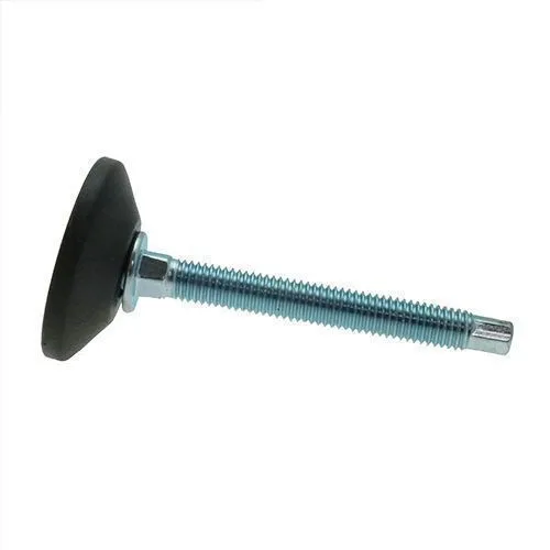 M12 x 25mm - Slotted Head Articulating Feet | Vital Parts
