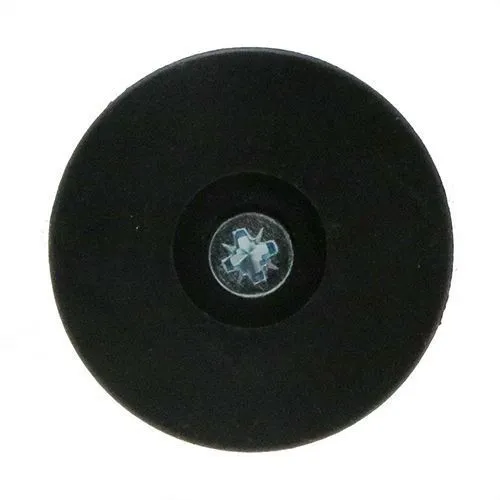 M12 x 40mm - Slotted Head Articulating Feet | Vital Parts