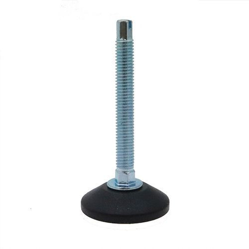 M12 x 70mm - Slotted Head Articulating Feet | Vital Parts