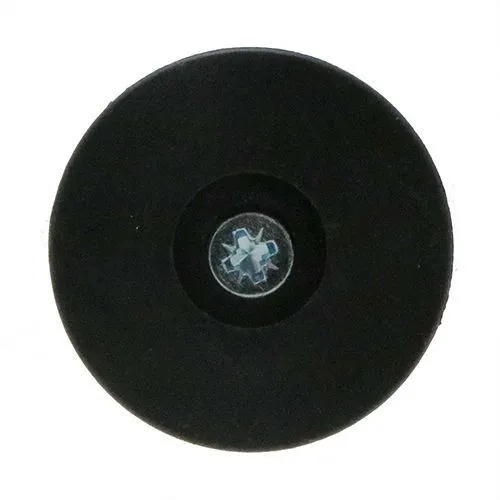 M12 x 70mm - Slotted Head Articulating Feet | Vital Parts