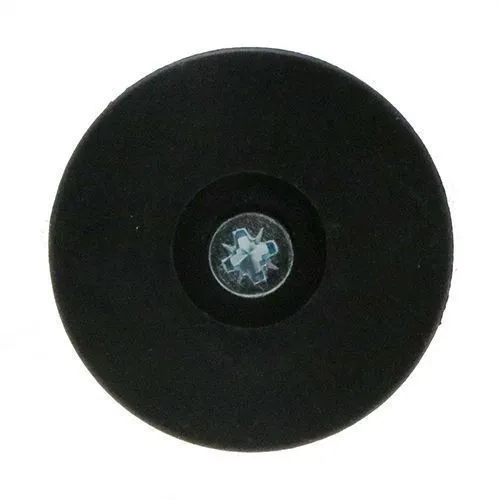 M12 x 100mm - Slotted Head Articulating Feet | Vital Parts