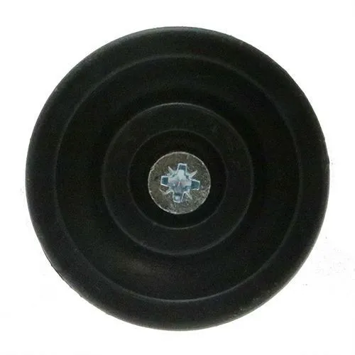 M8 x 55mm - Slotted Head Articulating Feet | Vital Parts