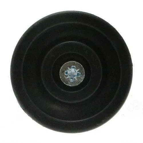 M10 x 25mm - Slotted Head Articulating Feet | Vital Parts