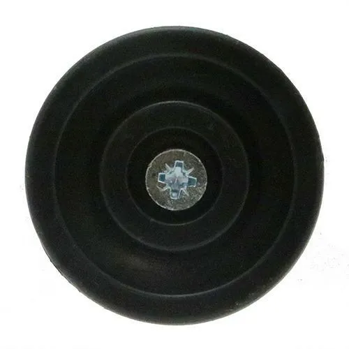 M10 x 40mm - Slotted Head Articulating Feet | Vital Parts