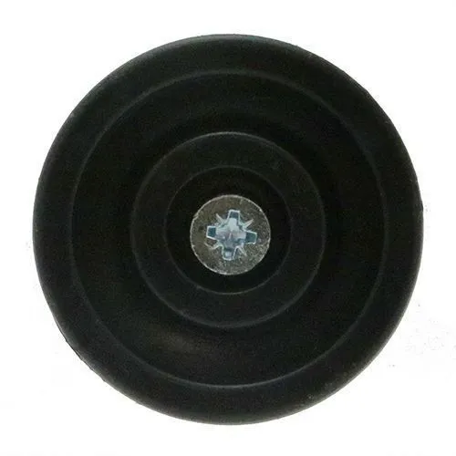 M10 x 100mm - Slotted Head Articulating Feet | Vital Parts