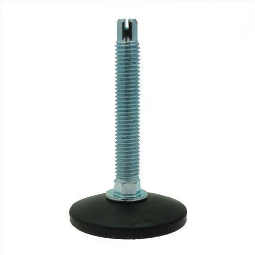 M12 x 40mm - Slotted Head Articulating Feet | Vital Parts