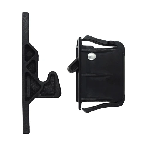 43mm x 17mm x 44N Grabber Catch Latch (Snap-Fit)