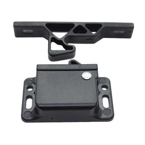 48mm x 28mm x 13N Grabber Catch Latch (Screw-Mount) | Side Mount Latch | Vital Parts