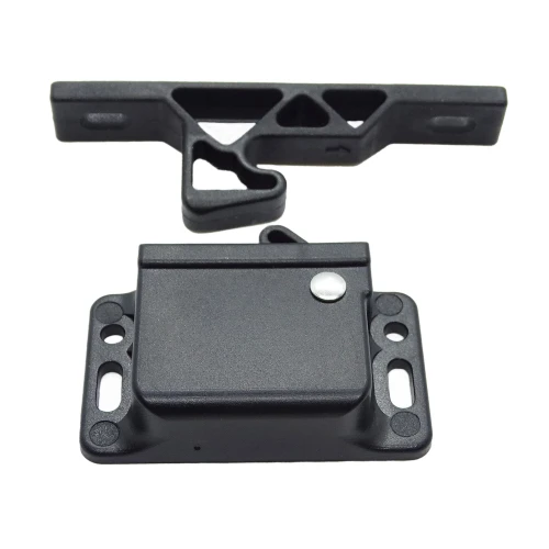 48mm x 28mm x 22N Grabber Catch Latch (Screw-Mount) | Side Mount Latch | Vital Parts
