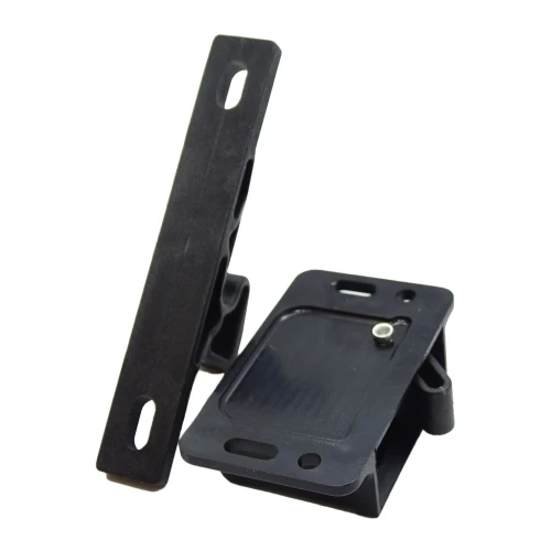 48mm x 28mm x 22N Grabber Catch Latch (Screw-Mount) | Side Mount Latch | Vital Parts