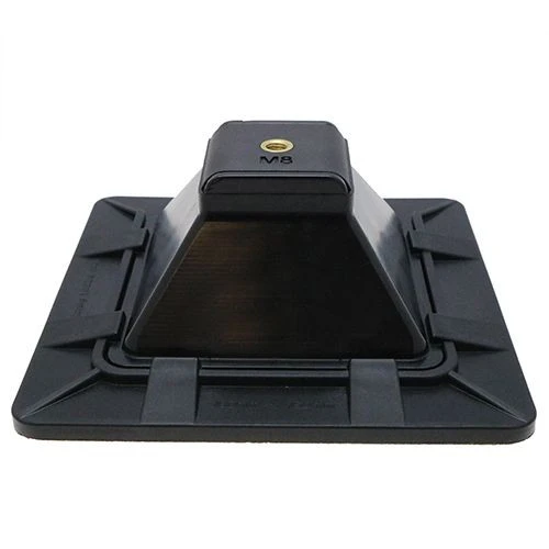 Threaded Roof Support Feet - GEN0005